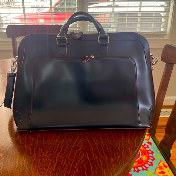 Lodis Brief case/lap top bag - Picture 1 of 8